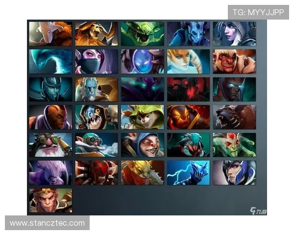 Dota2新出的英雄人物技能介绍_朗戈怎么玩才能辅助上分？